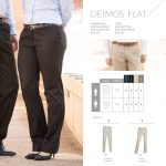 DEIMOS FLAT